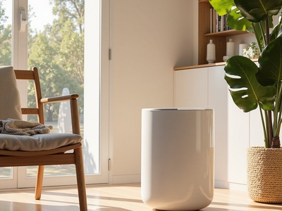 智能感应垃圾桶 - 客厅系列 L12
